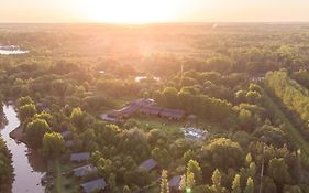 Delta Eco Resort & Spa